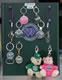 Day 3 Wed 22 Jun 2011 - Souvenirs for sale in the Wimbledon shop