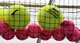 Day 5 Fri 24 Jun 2011 - Wimbledon balls for sale