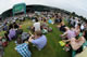 Day 8 Tue 28 Jun 2011 - Fans on Henman Hill
