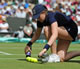 Day 9 Wed 29 Jun 2011 - Ball Girl -  New Balls!